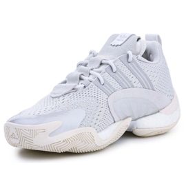 Buty adidas Crazy Byw X 2.0 EE8327 białe 3