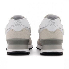 Buty New Balance WL574EVW beżowy 3