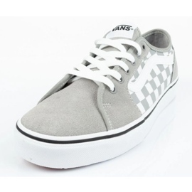 Buty Vans Filemore Decon VN0A3WKZAK71 szare 3