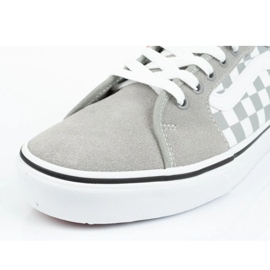 Buty Vans Filemore Decon VN0A3WKZAK71 szare 6