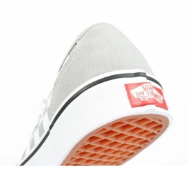Buty Vans Filemore Decon VN0A3WKZAK71 szare 7