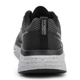 Buty Skechers Max Cushioning Elite Limitless Intensity 220066-BKGY czarne 5