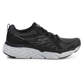 Buty Skechers Max Cushioning Elite Limitless Intensity 220066-BKGY czarne 6