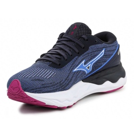 Buty Skechers Wave Skyrise 3 J1GD220904 niebieskie 3