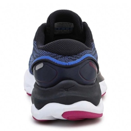 Buty Skechers Wave Skyrise 3 J1GD220904 niebieskie 5