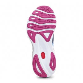 Buty Skechers Wave Skyrise 3 J1GD220904 niebieskie 7