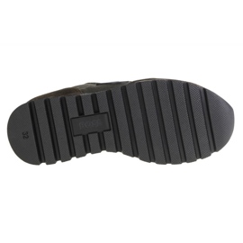 Buty Boss Trainers J29319-665 zielone 3