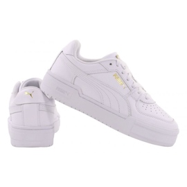 Buty Puma Ca Pro Classic 38019001 białe 5