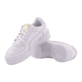 Buty Puma Ca Pro Classic 38019001 białe 6