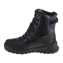 Buty Columbia Bugaboot Celsius Plus 1945501010 czarne 5