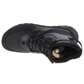 Buty Columbia Bugaboot Celsius Plus 1945501010 czarne 6