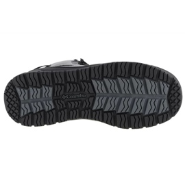 Buty Columbia Bugaboot Celsius Plus 1945501010 czarne 7