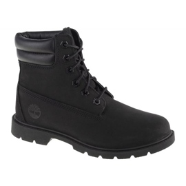 Buty Timberland Linden Woods 6 In Boot 0A2M28 czarne 4