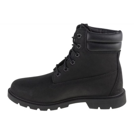 Buty Timberland Linden Woods 6 In Boot 0A2M28 czarne 5