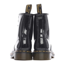 Dr. Martens Buty Dr Martens 1460 Black Patent DM11821011 czarne 3