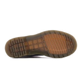 Dr. Martens Buty Dr Martens 1460 Black Patent DM11821011 czarne 5