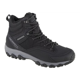 Buty Merrell Thermo Akita Mid Wp J036441 czarne 4