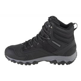 Buty Merrell Thermo Akita Mid Wp J036441 czarne 5