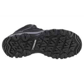 Buty Merrell Thermo Akita Mid Wp J036441 czarne 7