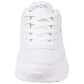 Buty Kappa Follow Oc 242512 1016 białe 3