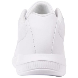 Buty Kappa Follow Oc 242512 1016 białe 4
