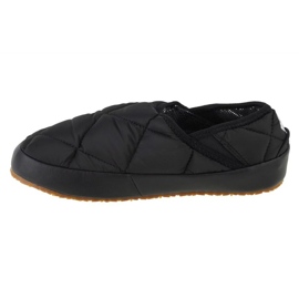 Kapcie Columbia Lazy Bend Moc Slippers 2005381010 czarne 5