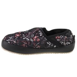 Kapcie Columbia Autumn Lazy Bend Moc Slippers  2007311010 białe czarne czerwone 5