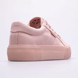 Buty Lee Cooper W LCW-22-31-0886L różowe 4