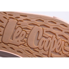 Buty Lee Cooper W LCW-22-31-0886L różowe 7