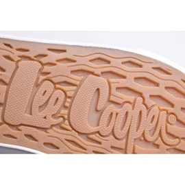 Buty Lee Cooper LCW-22-31-0884L białe 7