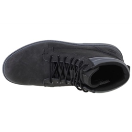 Buty Timberland Walden Park Wr Boot 0A5UG5 czarne 6