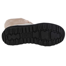 Buty CMP Harma Snow Boot 39Q4976-A219 beżowy 3