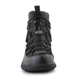 Buty Keen Uneek Snk Chukka Ii Wp 1025491 czarne 3