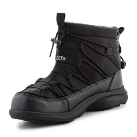 Buty Keen Uneek Snk Chukka Ii Wp 1025491 czarne 4