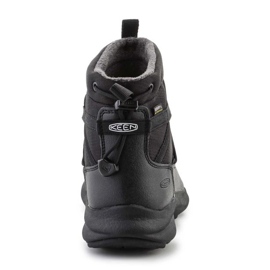 Buty Keen Uneek Snk Chukka Ii Wp 1025491 czarne 6