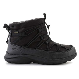 Buty Keen Uneek Snk Chukka Ii Wp 1025491 czarne 7