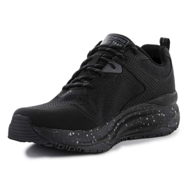 Buty Skechers D`lux Trail 237336-BBK czarne 4