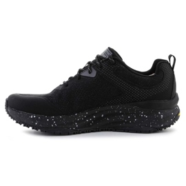 Buty Skechers D`lux Trail 237336-BBK czarne 5