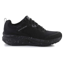 Buty Skechers D`lux Trail 237336-BBK czarne 7