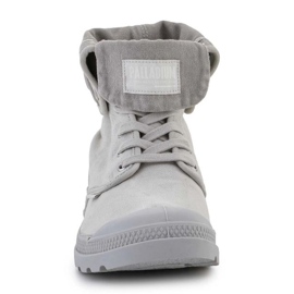 Buty Palladium Baggy 02353-095-M szare 3