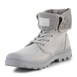 Buty Palladium Baggy 02353-095-M szare 4