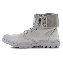 Buty Palladium Baggy 02353-095-M szare 5