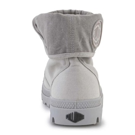 Buty Palladium Baggy 02353-095-M szare 6