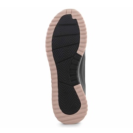 Buty Skechers Bobs Squad 3-star Flight 117186-BLK czarne 7