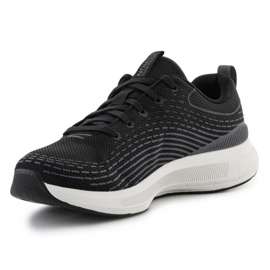Buty Skechers Go Run Pulse - Haptic Motion 220536-BLK czarne 3