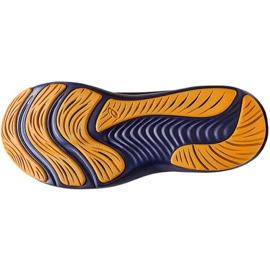 Buty do biegania Asics Gel-Pulse 14 Gtx 1012B317 001 czarne 4