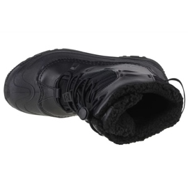 Buty Columbia Bugaboot Celsius Boot Jr 1945701010 czarne 6