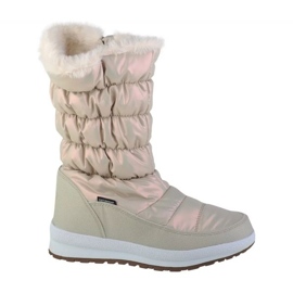 Buty CMP Holse W 39Q4996-A219 beżowy 4