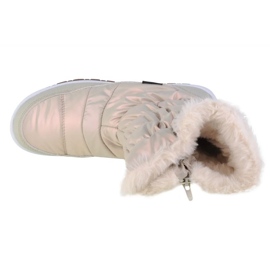 Buty CMP Holse W 39Q4996-A219 beżowy 6