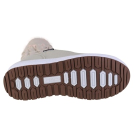 Buty CMP Holse W 39Q4996-A219 beżowy 7